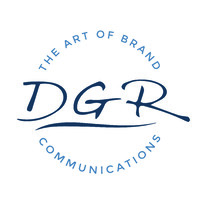 DGR Communications logo, DGR Communications contact details