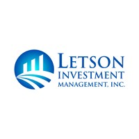 LETSON INVESTMENT MANAGEMENT, INC. logo, LETSON INVESTMENT MANAGEMENT, INC. contact details