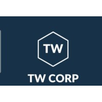 TW Corp logo, TW Corp contact details