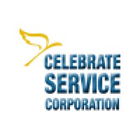 Celebrate Service Corporation logo, Celebrate Service Corporation contact details