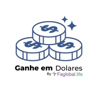 Ganhe Em Dólares LLC logo, Ganhe Em Dólares LLC contact details