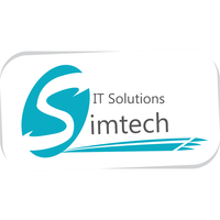 Simtech IT Solutions logo, Simtech IT Solutions contact details