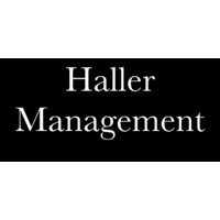 Haller Management logo, Haller Management contact details