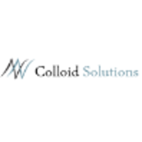 Colloid Solutions logo, Colloid Solutions contact details