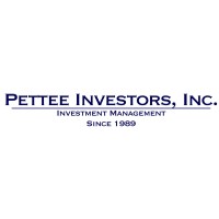 Pettee Investors, Inc. logo, Pettee Investors, Inc. contact details