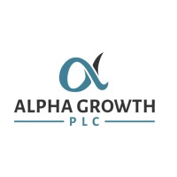 Alpha Growth PLC logo, Alpha Growth PLC contact details