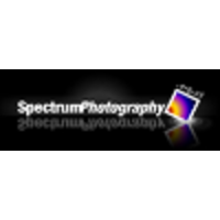 Spectrum Photography logo, Spectrum Photography contact details