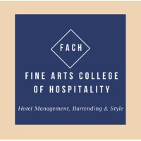 Fine Arts College of Hospitality logo, Fine Arts College of Hospitality contact details