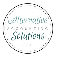 Alternative Accounting Solutions LLC logo, Alternative Accounting Solutions LLC contact details