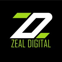 Zeal Digital logo, Zeal Digital contact details