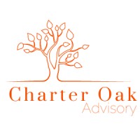 Charter Oak Advisory logo, Charter Oak Advisory contact details