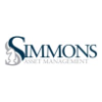 Simmons Asset Management logo, Simmons Asset Management contact details