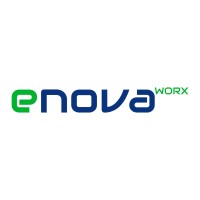 EnovaWorx Inc logo, EnovaWorx Inc contact details