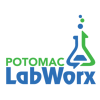 Potomac LabWorx logo, Potomac LabWorx contact details