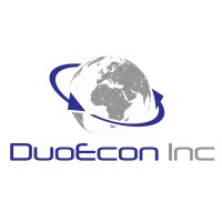 DuoEcon Inc logo, DuoEcon Inc contact details