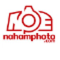 NahamPhoto logo, NahamPhoto contact details