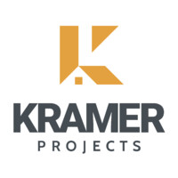 Kramer Projects logo, Kramer Projects contact details