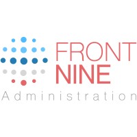 Front 9 Administration logo, Front 9 Administration contact details