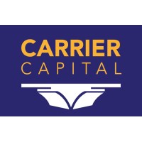 Carrier Capital Corporation logo, Carrier Capital Corporation contact details