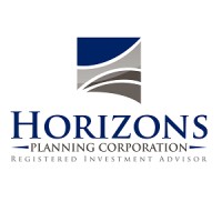 Horizons Planning Corporation logo, Horizons Planning Corporation contact details