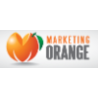 Marketing Orange logo, Marketing Orange contact details