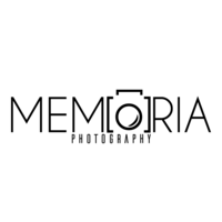 Memoria Photography logo, Memoria Photography contact details