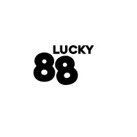 Lucky88 logo, Lucky88 contact details