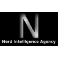 Nerd Intelligence Agency logo, Nerd Intelligence Agency contact details