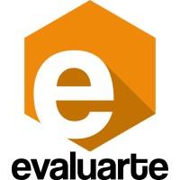 Evaluarte logo, Evaluarte contact details