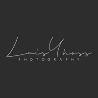 Luis Yhoss Photography logo, Luis Yhoss Photography contact details