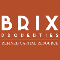 Brix Properties logo, Brix Properties contact details