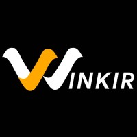 Winkir logo, Winkir contact details