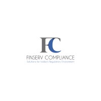 FinServ Compliance logo, FinServ Compliance contact details