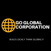 GoGlobal corp logo, GoGlobal corp contact details