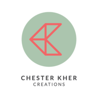 Chester Kher Creations logo, Chester Kher Creations contact details