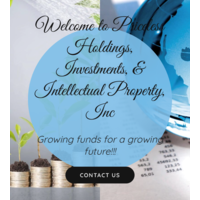 Priceless Holdings, Investments, & Intellectual Property, Inc. logo, Priceless Holdings, Investments, & Intellectual Property, Inc. contact details