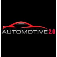 Automotive 2.0 logo, Automotive 2.0 contact details