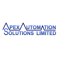 Apex Automation Solutions Limited logo, Apex Automation Solutions Limited contact details