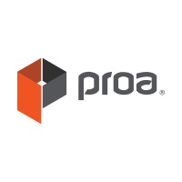 PROA México logo, PROA México contact details