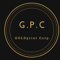 GOLDprint CORP logo, GOLDprint CORP contact details