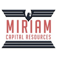 Miriam Capital Resources Ltd logo, Miriam Capital Resources Ltd contact details