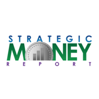 Strategic Money Report logo, Strategic Money Report contact details