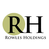 Rowles Holdings, LLC logo, Rowles Holdings, LLC contact details