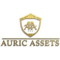 Auric Assets PLLC logo, Auric Assets PLLC contact details