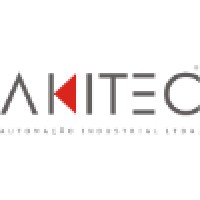 AKITEC AUTOMAÇÃO INDUSTRIAL logo, AKITEC AUTOMAÇÃO INDUSTRIAL contact details