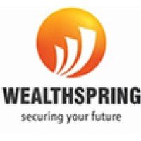 Wealthspring logo, Wealthspring contact details