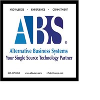 Alternative Business Systems logo, Alternative Business Systems contact details