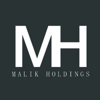 Malik Holdings logo, Malik Holdings contact details