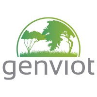 genviot logo, genviot contact details