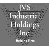 JVS Industrial Holdings Inc. logo, JVS Industrial Holdings Inc. contact details